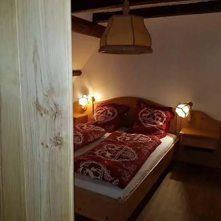Erbrech Organisation Apartment *